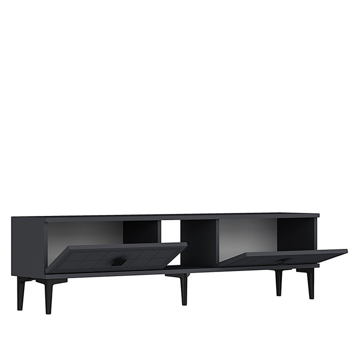 Hanah Home Yuka 150 - Antracita